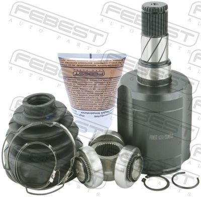 Joint Kit, drive shaft FEBEST 0211-T31MTLH