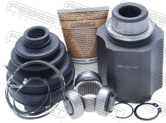 FEBEST 0211-Z51RH Joint Kit, drive shaft