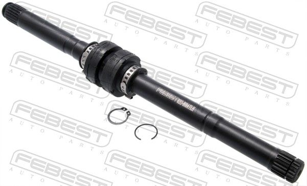 FEBEST 0212-B10ATLH Drive Shaft