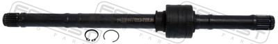 Drive Shaft FEBEST 0212-P10LH