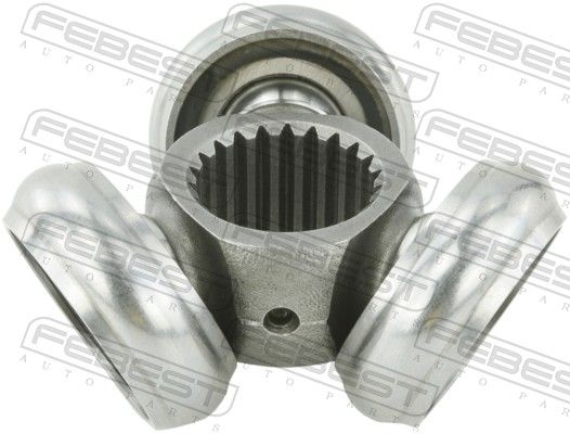 FEBEST 0216-F15 Spider Assembly, drive shaft