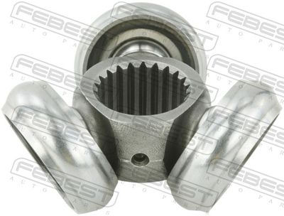 Spider Assembly, drive shaft FEBEST 0216-F15