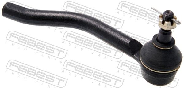 FEBEST 0221-J32LH Tie Rod End