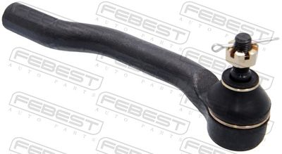 Tie Rod End FEBEST 0221-K12LH