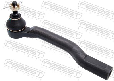 Tie Rod End FEBEST 0221-K12RH