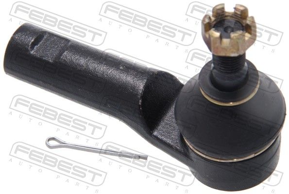 FEBEST 0221-P12 Tie Rod End