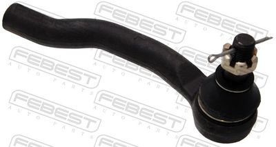 Tie Rod End FEBEST 0221-R51MLH