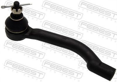 Tie Rod End FEBEST 0221-T31LH