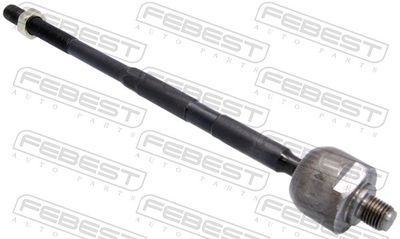 Inner Tie Rod FEBEST 0222-P11