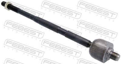 Inner Tie Rod FEBEST 0222-P12