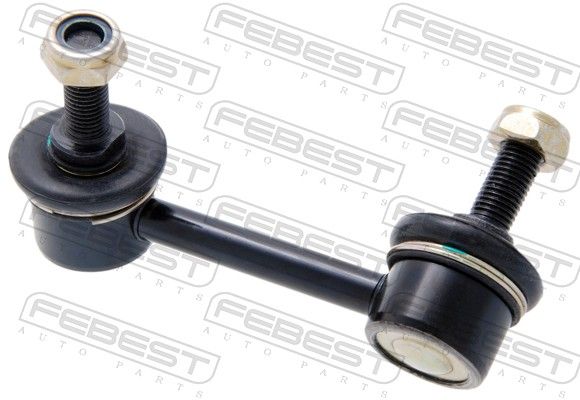 FEBEST 0223-017 Link/Coupling Rod, stabiliser bar