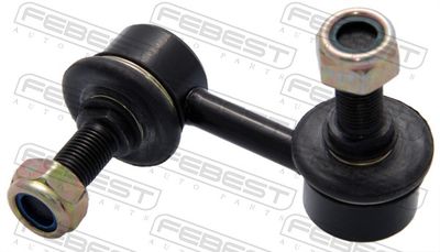 Link/Coupling Rod, stabiliser bar FEBEST 0223-30FL