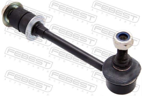 FEBEST 0223-310 Link/Coupling Rod, stabiliser bar