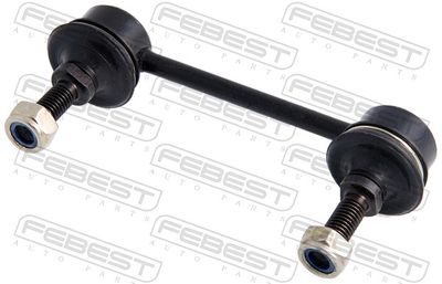 Link/Coupling Rod, stabiliser bar FEBEST 0223-311