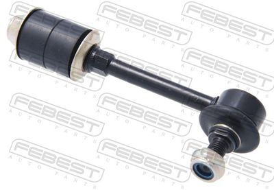 Link/Coupling Rod, stabiliser bar FEBEST 0223-B15