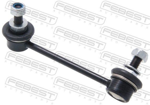 FEBEST 0223-F50RL Link/Coupling Rod, stabiliser bar