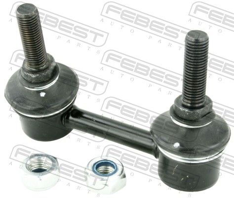 FEBEST 0223-L33RRH Link/Coupling Rod, stabiliser bar