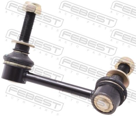 FEBEST 0223-R52RL Link/Coupling Rod, stabiliser bar