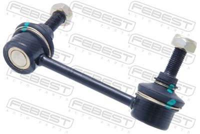 Link/Coupling Rod, stabiliser bar FEBEST 0223-Z51RR