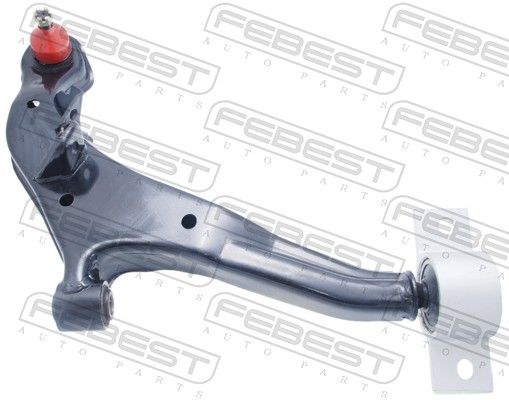 FEBEST 0224-CA33RH Control/Trailing Arm, wheel suspension