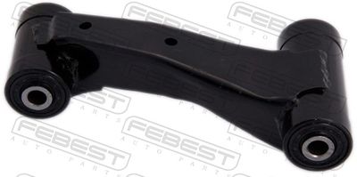 Control/Trailing Arm, wheel suspension FEBEST 0224-328