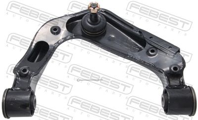 Control/Trailing Arm, wheel suspension FEBEST 0224-R51UL