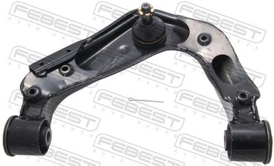 Control/Trailing Arm, wheel suspension FEBEST 0224-R51UR