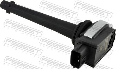 Ignition Coil FEBEST 02640-004