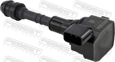 Ignition Coil FEBEST 02640-006