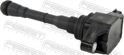 Ignition Coil FEBEST 02640-007