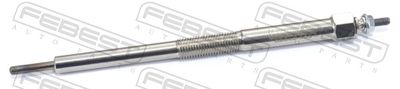 Glow Plug FEBEST 02642-003