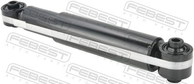 Shock Absorber FEBEST 02650920R