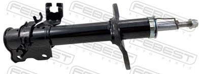 Shock Absorber FEBEST 02666689FR