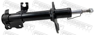 Shock Absorber FEBEST 02666691FR