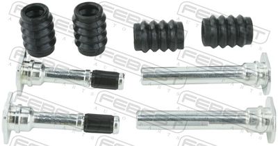 Guide Bolt, brake caliper FEBEST 0274-P12F-KIT