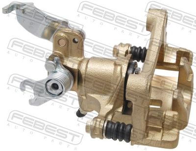 Brake Caliper FEBEST 0277-A32RR