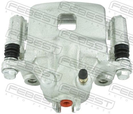 FEBEST 0277-Y61RL Brake Caliper