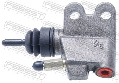 Slave Cylinder, clutch FEBEST 0280-A33