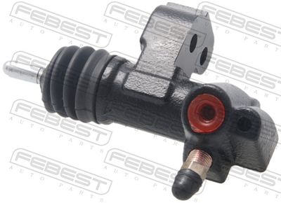 Slave Cylinder, clutch FEBEST 0280-B10