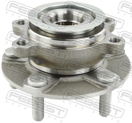 FEBEST 0282-J10F Wheel Hub