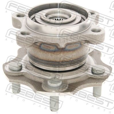 FEBEST 0282-J10RWD Wheel Hub