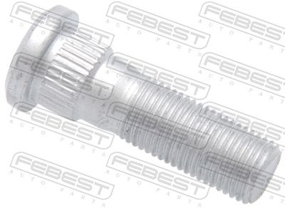 Wheel Stud FEBEST 0284-001