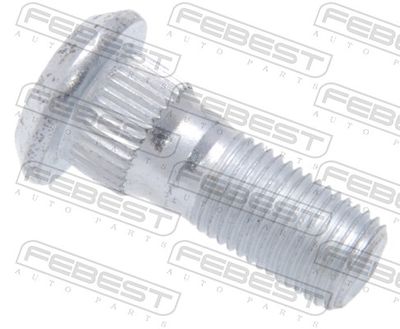 Wheel Stud FEBEST 0284-003