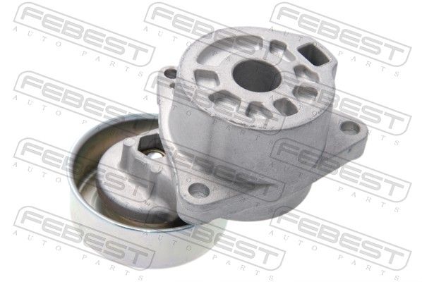 FEBEST 0290-T30 Belt Tensioner, V-ribbed belt