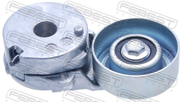 FEBEST 0290-T31 Belt Tensioner, V-ribbed belt