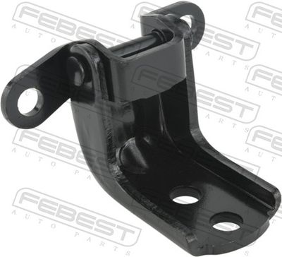 Door Hinge FEBEST 0299-HDT32FLU