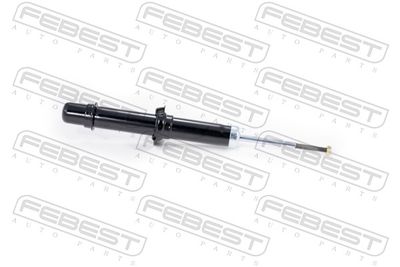 Shock Absorber FEBEST 0307G-004F