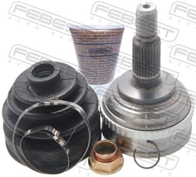 Joint Kit, drive shaft FEBEST 0310-022A50