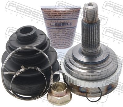 Joint Kit, drive shaft FEBEST 0310-035A50