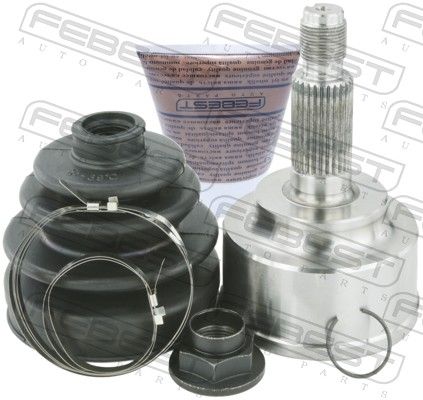 FEBEST 0310-CL22 Joint Kit, drive shaft